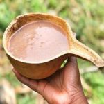 Uji | Kenyan Porridge