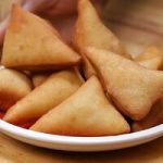 Mandazi | Kenyan Doughnut