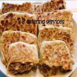 Swahili Coastal Pizza