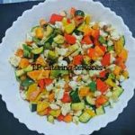 Mixed Veggies