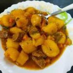 Matoke | Bananas Stew