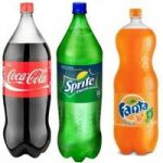 Sodas | All Types