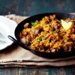 East African Pilau