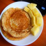 Kenyan Style Pancakes