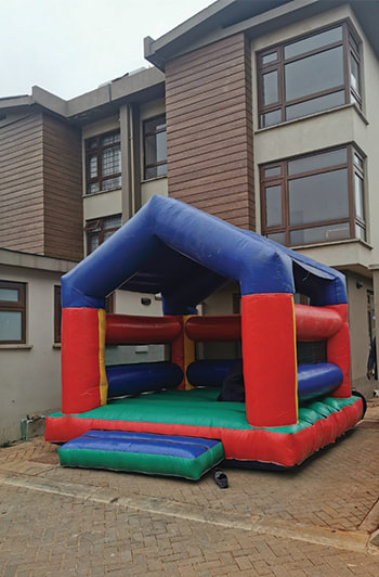 Bouncing Castles